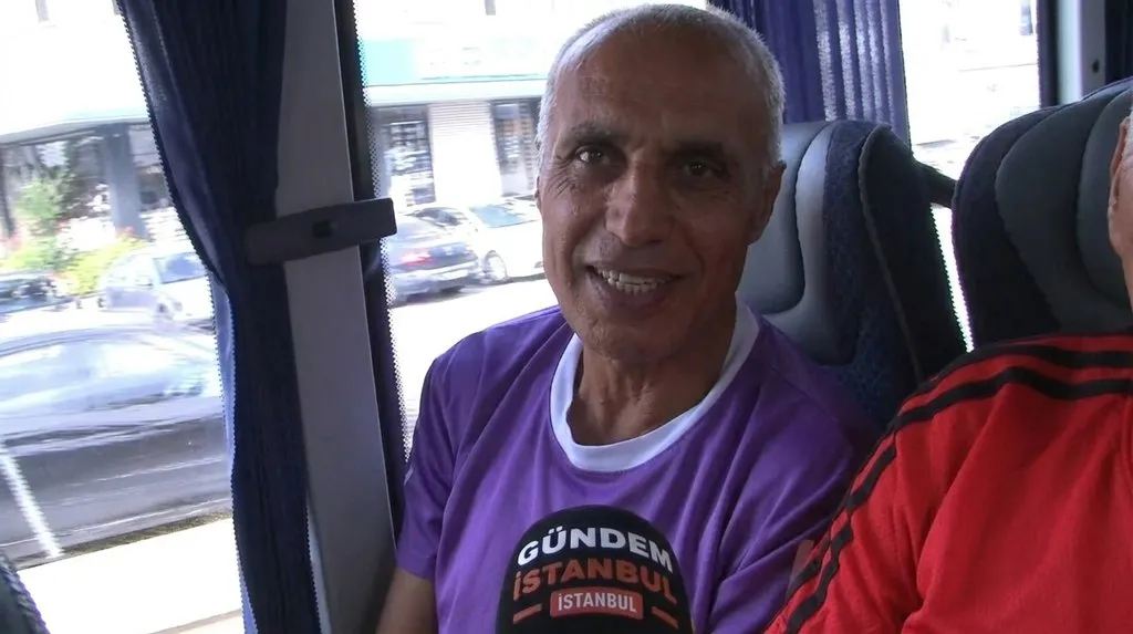 İstanbul Atletizm Spor Kulübü’nden Gömeç Atatürk Yol Koşusu’na Yolculuk: Spor, Dostluk ve Unutulmaz Anılar