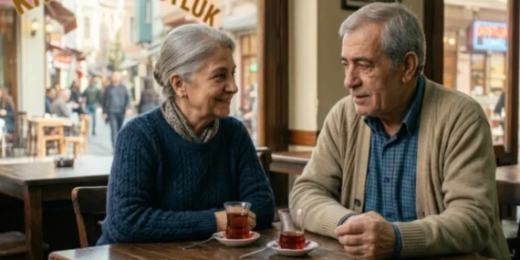 İkinci 50’nin Gizli Tehlikesi: Sosyal Atrofi ve Arkadaş Yoksunluğu