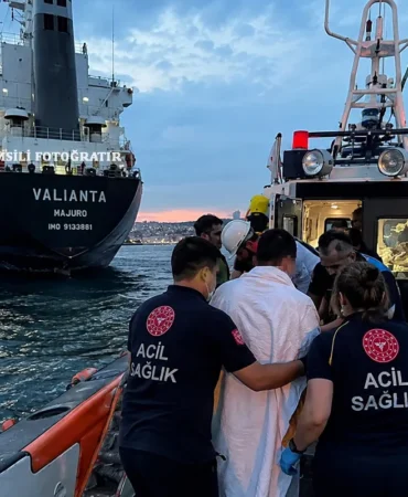 Valilik Açıklaması