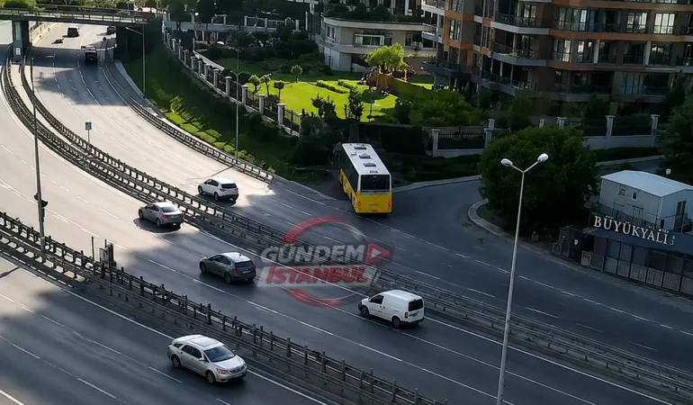 Zeytinburnu’nda Feci Otobüs Kazası: Ölü Sayısı 2’ye Yükseldi