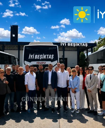 iyi beşiktaş balıkesir mola