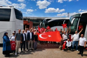 iyi parti yücel coşkun balıkesir yolu açıklama