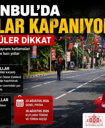vatan caddesi
