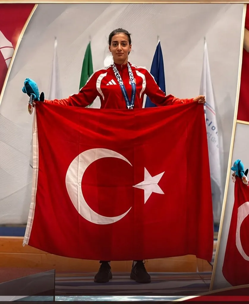 TBBDF Bocce Koordinatörü Faik Kapsız: “Türk Boccesini Avrupa ve Dünya Sıralamasında Daha Üst Basamaklara Taşıyacağız”