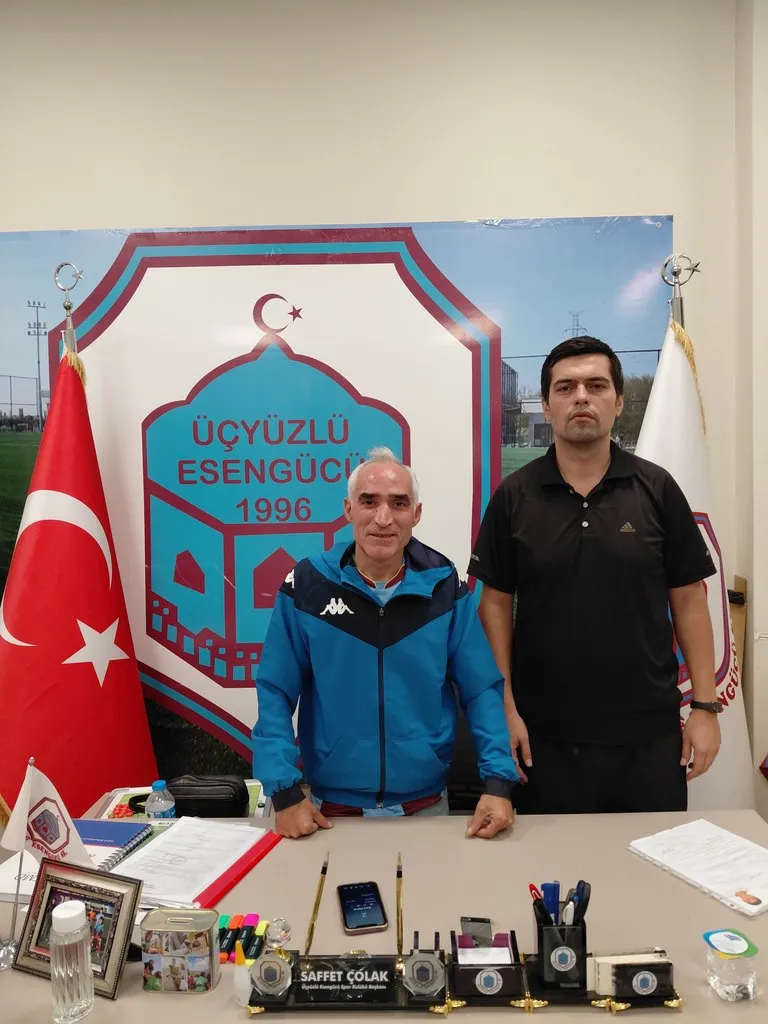 Üçyüzlü Esengücü’nde gençlik odaklı yeni dönem