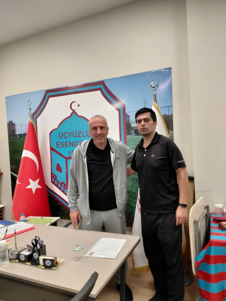 Üçyüzlü Esengücü’nde gençlik odaklı yeni dönem