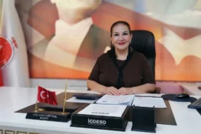 Ayşe Aydın İGDESO