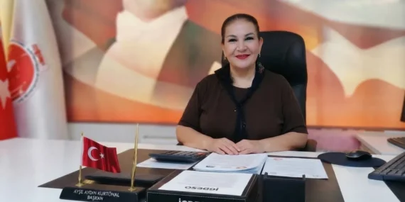 Ayşe Aydın’dan “Güzellik Salonu” Tepkisi: “Bir Poliklinikte Yaşanan Olayı Tüm Esnafa Mal Etmeyin!”