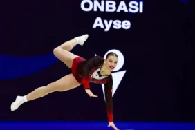 Ayşe Begüm Onbaşı Dünya Şampiyonluğu İçin Sahne Alacak