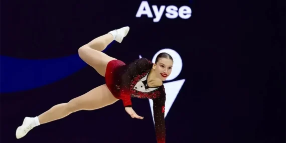 19.650’lik Seri Finalle Taçlandı: Ayşe Begüm Onbaşı Dünya Şampiyonluğu İçin Sahne Alacak