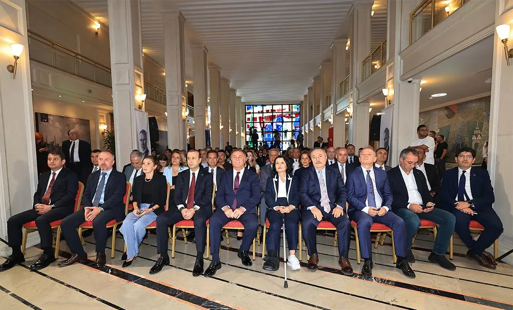 İBB’den öğrencilere 1 TL’lik abonman desteği