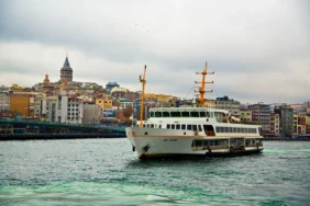 İstanbul Şehir Hatları Kış tarifesine geçiyor