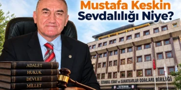 Mustafa Sevdalılığı Niye