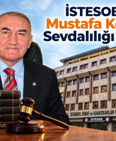 Mustafa Sevdalılığı Niye