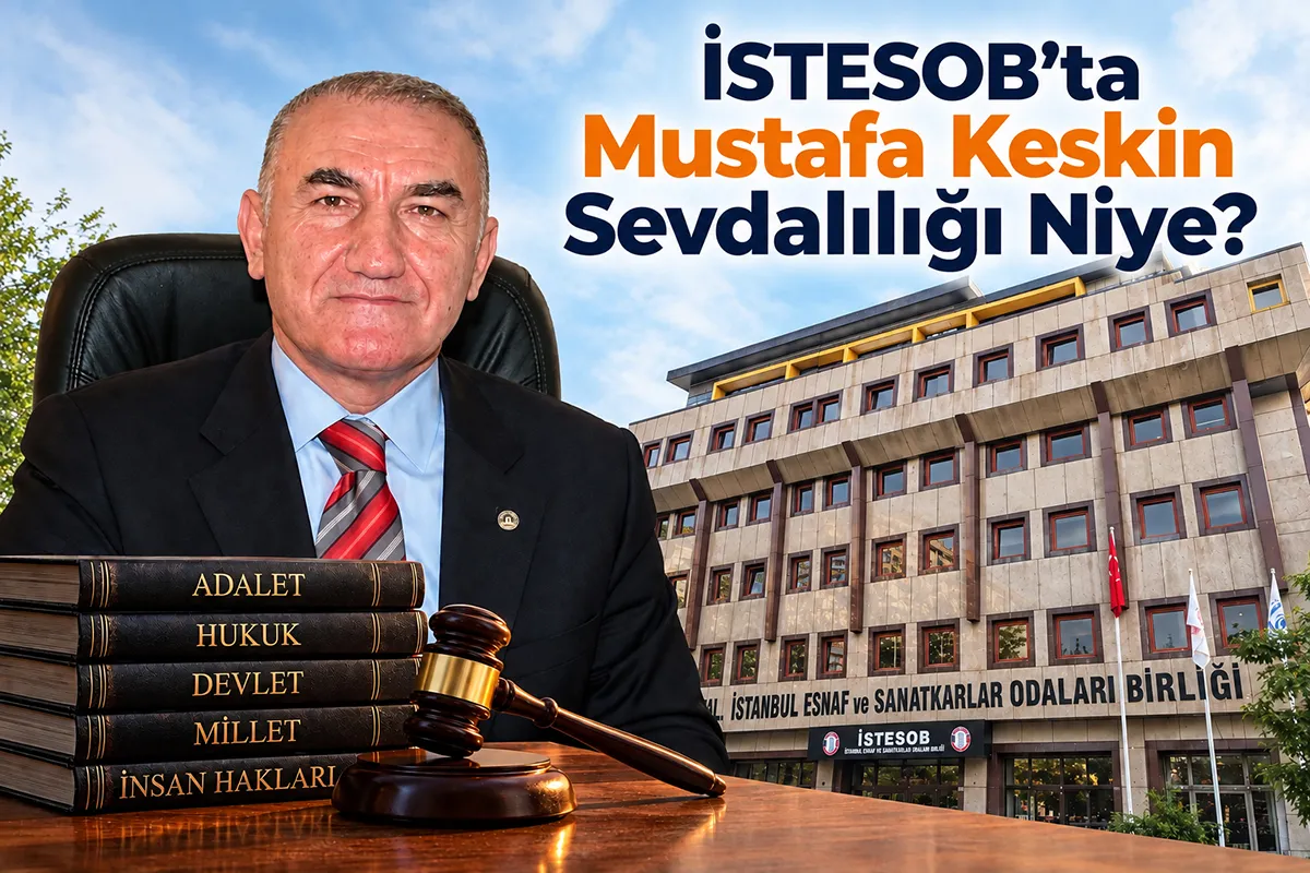 Mustafa Sevdalılığı Niye