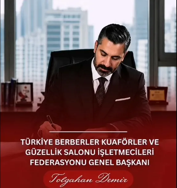 Ayşe Aydın’dan “Güzellik Salonu” Tepkisi: “Bir Poliklinikte Yaşanan Olayı Tüm Esnafa Mal Etmeyin!”