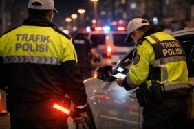 Trafik Polisi Uygulama şehit esenyurt