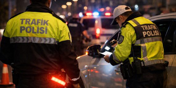 Esenyurt’ta Polise Silahlı Saldırı: Mehmet Ali Topatan Şehit Oldu