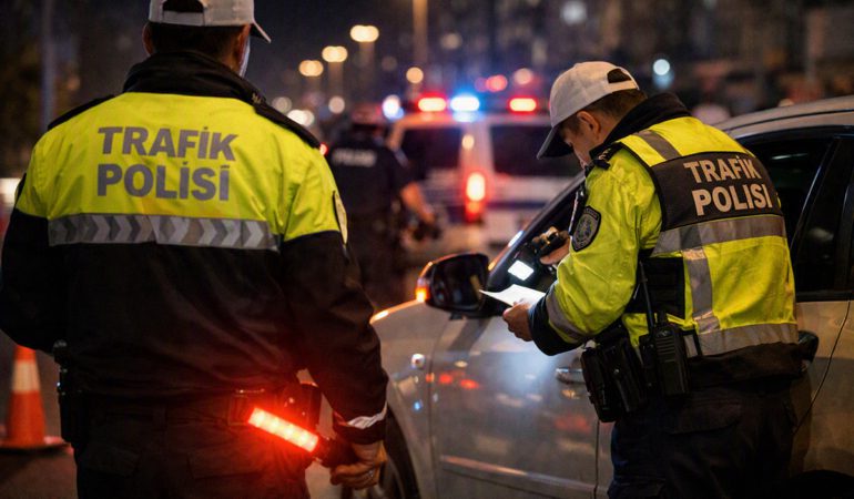 Esenyurt’ta Polise Silahlı Saldırı: Mehmet Ali Topatan Şehit Oldu