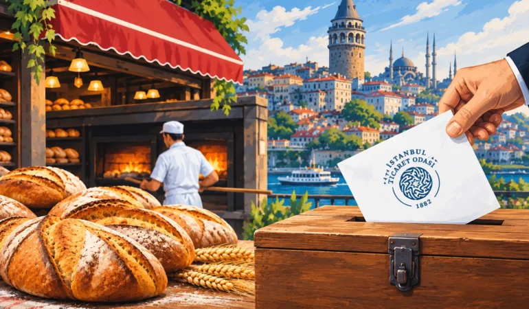“Diğer Komiteler Gibi Seyahat ve Gezi İçin Meclis Üyesi Seçmiyoruz”